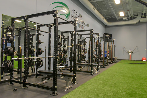 IBJI Health Performance Institute - Highland Park Profile Picture