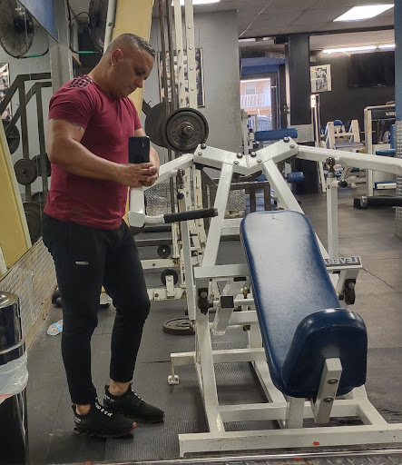 Primetime Fitness Center Profile Picture