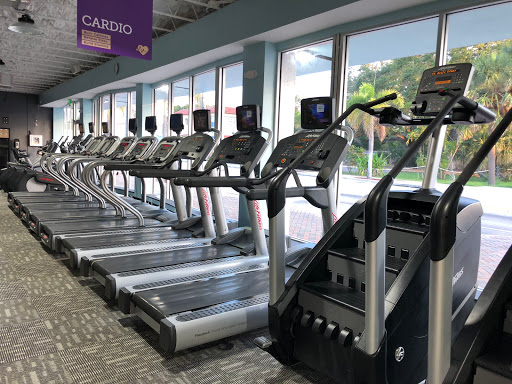 Anytime Fitness Profile Picture