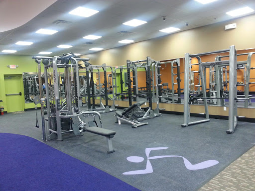 Anytime Fitness Profile Picture