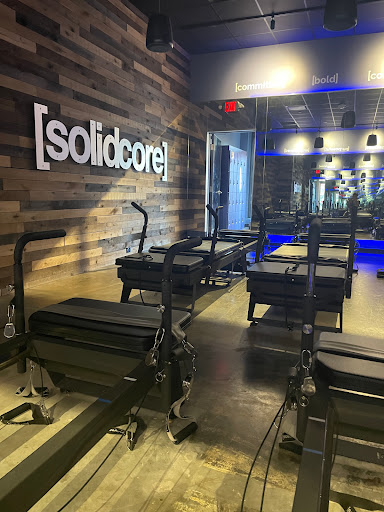 [solidcore] Profile Picture