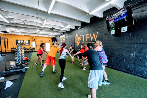 Training For Warriors Longmont Gym and Fitness Center Profile Picture