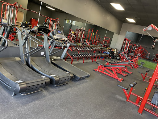 The apex training facility Profile Picture