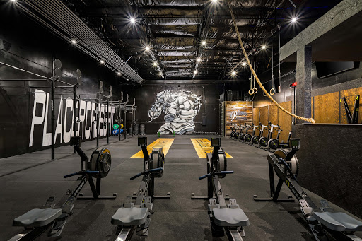 Placer CrossFit Profile Picture