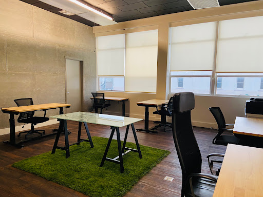 Mesh Cowork Profile Picture