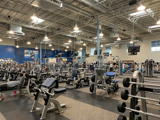 UFC FIT Puyallup Profile Picture