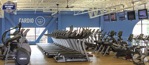 In-Shape AMily Fitness Profile Picture