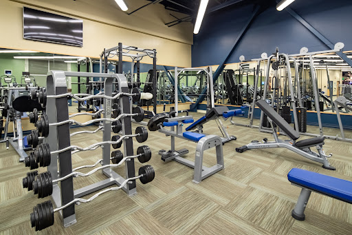 The Alaska Club Summit Luxury Gym Profile Picture