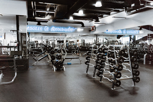 Genesis Health Clubs - Rock Road Profile Picture