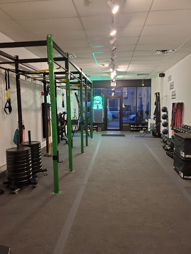Get Fit Methods Profile Picture
