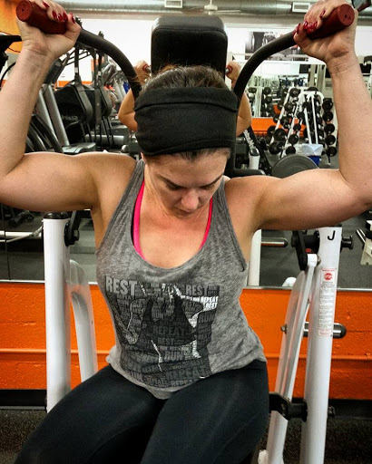V.I.P Personal Training Profile Picture