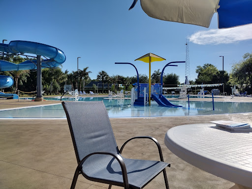 Leesburg aquatic center Profile Picture