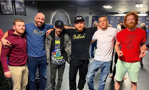 10th Planet Orlando Jiu Jitsu Profile Picture