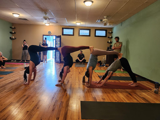 Sunny Isle Yoga Profile Picture