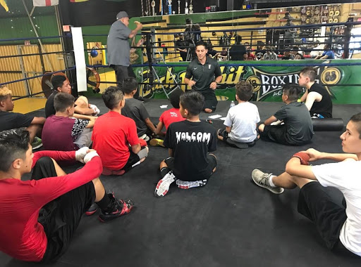 JackRabbit Boxing Academy Profile Picture