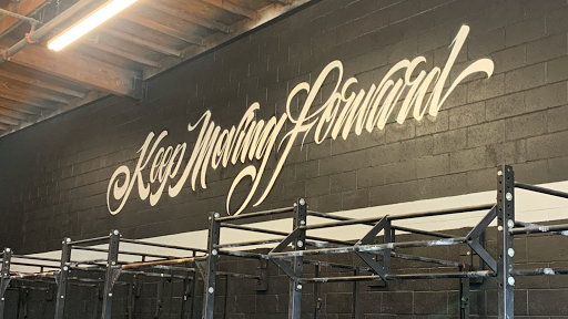 CrossFit Ventura Profile Picture