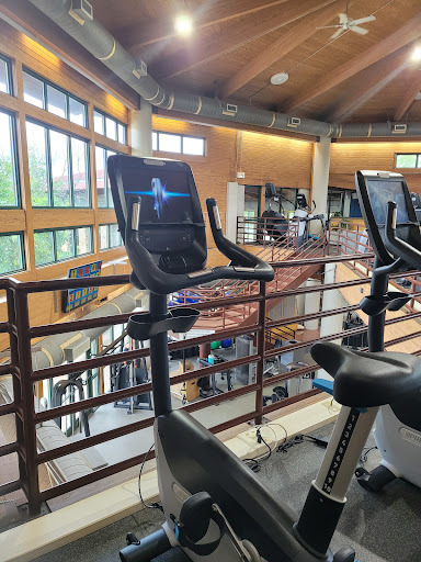 Jim Dailey Fitness and Aquatic Center Profile Picture