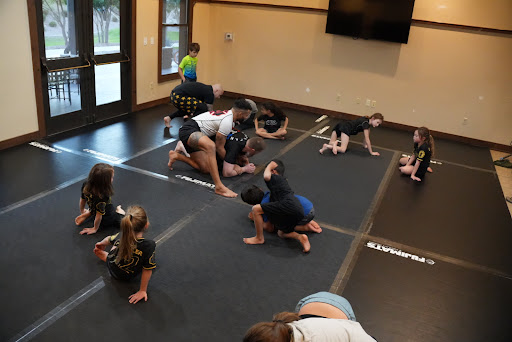 Los Gallos Grappling Club Profile Picture