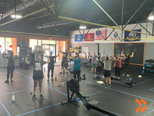 Iron Tribe Fitness Profile Picture