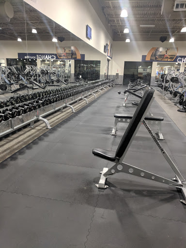 24 Hour Fitness Profile Picture