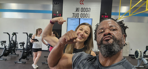 Iron Tribe Fitness - Highway 280 Profile Picture