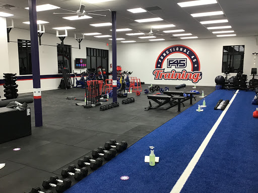 F45 Training Lindon Profile Picture