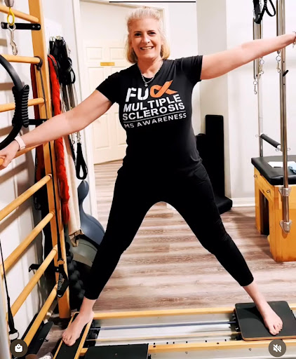Synergy Pilates Round Rock Profile Picture
