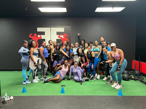 FordAM Fitness Profile Picture