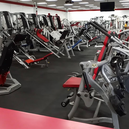 Norm\'s Gym Profile Picture