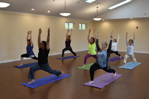 Ananda Institute of Living Yoga Profile Picture