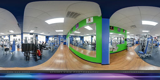 Natural Bodyz Fitness - Bayside\'s Gym in Virginia Beach Profile Picture