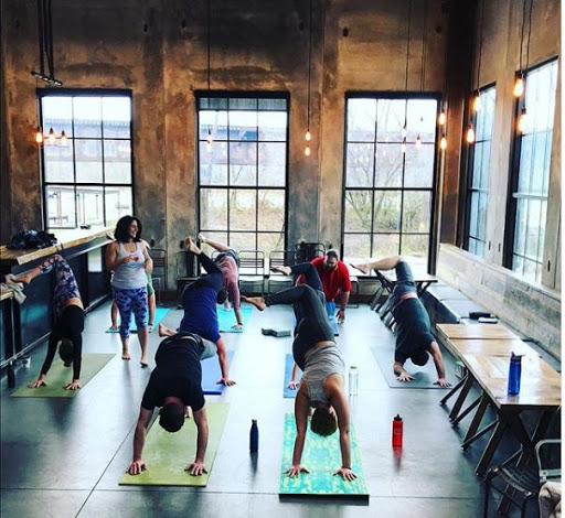 3S yoga Profile Picture