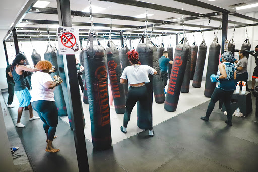 Memphis Fitness Kickboxing - East Memphis Profile Picture