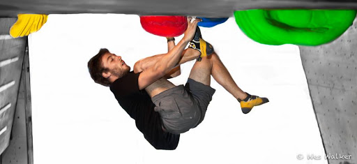 Coastal Climbing Profile Picture