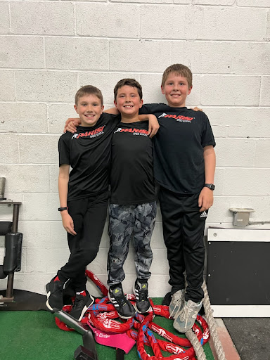 Parisi Speed School of Northeast Ohio Profile Picture