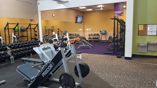 Anytime Fitness Profile Picture