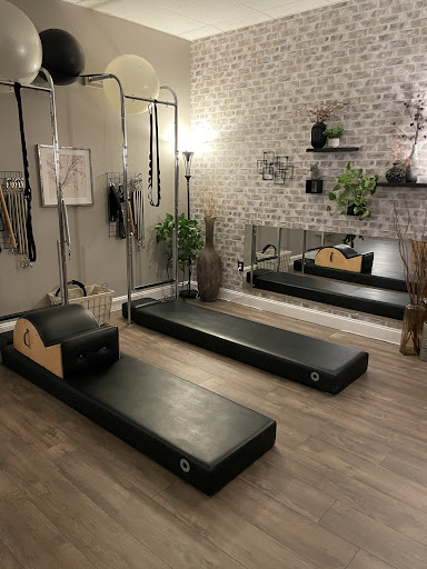 Pilates the Form & Pilates Certification of NC Profile Picture