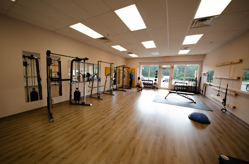 Vtrainers Personal Training Profile Picture