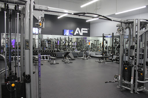 Anytime Fitness Profile Picture