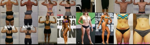 Swift Results Glute Factory Profile Picture