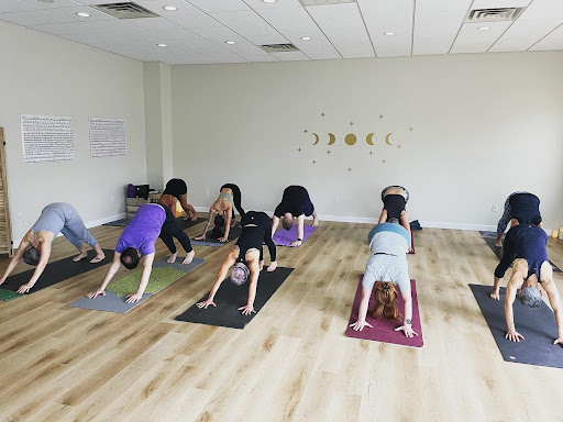 East Eleven Yoga Profile Picture