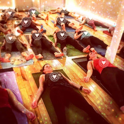 Cape Ann Power Yoga Profile Picture