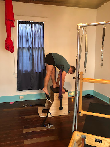House Of Skye-Yoga and Pilates Studio Profile Picture