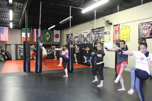 TAM Manu MMA Club Profile Picture