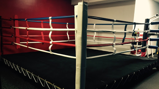 Square Circle Boxing Academy Profile Picture