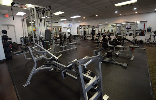 Functionally Fit Fitness Center Profile Picture