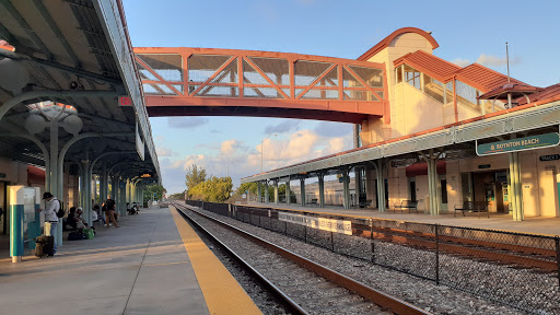 Boynton Beach Profile Picture