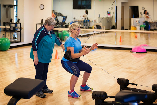 UCCS HealthCircle Center for Active Living Profile Picture