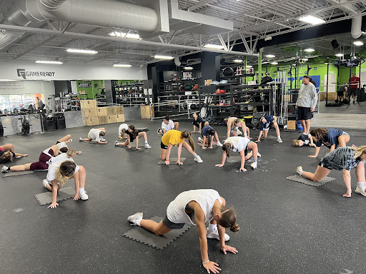 AMe Ready Fitness  LLC Profile Picture