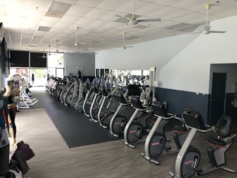 Huntington Harbour Athletic Club Profile Picture
